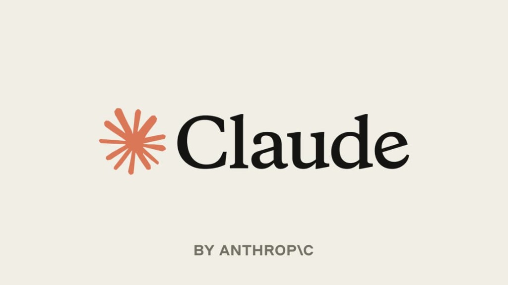 Claude by Anthropic